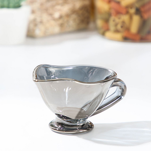 Image of كوب صوصات زجاج