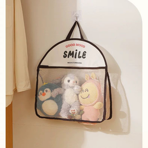 Image of منظم شبك للملابس والألعاب