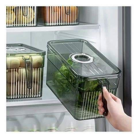 Image of منظم بغطاء للثلاجة