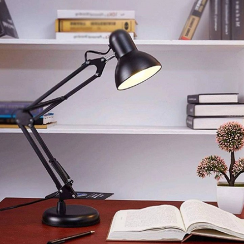 Image of مصباح مكتب قابل للتعديل