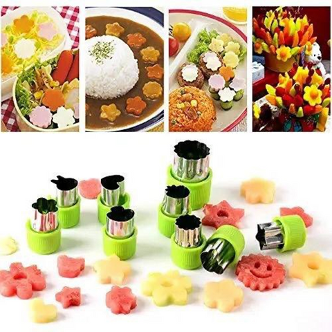 Image of طقم قطاعات 9 قطع