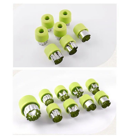 Image of طقم قطاعات 9 قطع