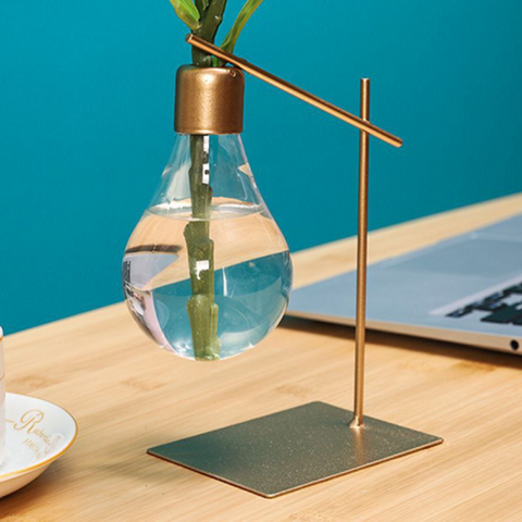 Image of فازة شكل لمبة