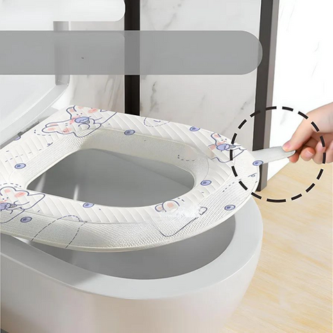 Image of كفر التواليت