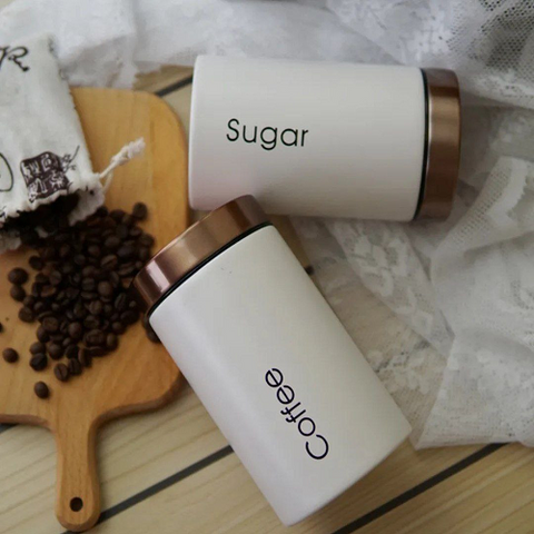 Image of طقم علب معدن 3 قطع