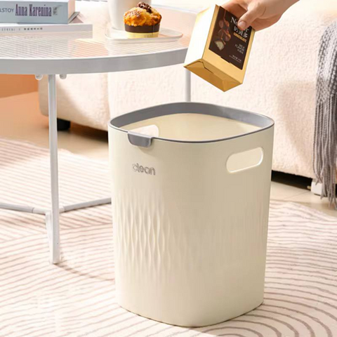 Image of باسكت قمامة بلاستيك