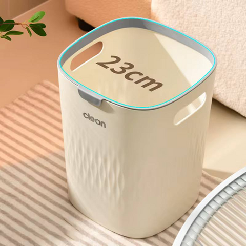 Image of باسكت قمامة بلاستيك