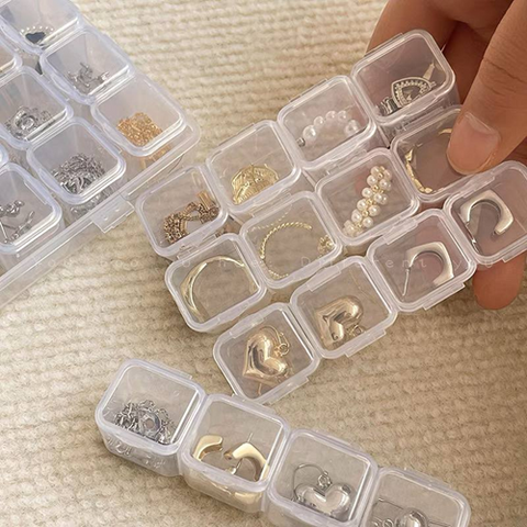 Image of بوكس مقسم 56 خانة