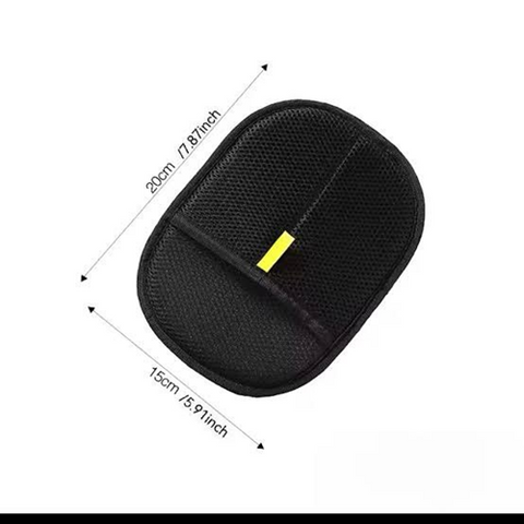 Image of لمامة وبر يد