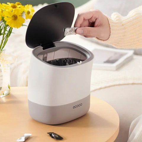 Image of باسكت مكتب ميني ecoco