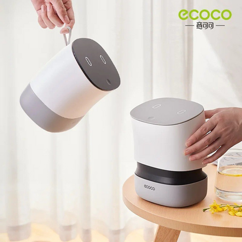 Image of باسكت مكتب ميني ecoco