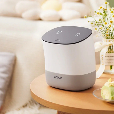 Image of باسكت مكتب ميني ecoco