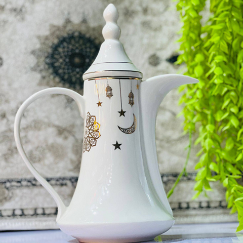 Image of براد عربي بورسلين