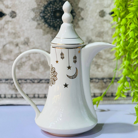 Image of براد عربي بورسلين