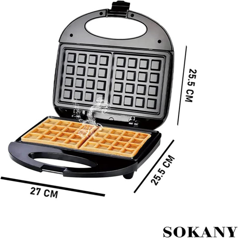 Image of صانع الوافل Sokany