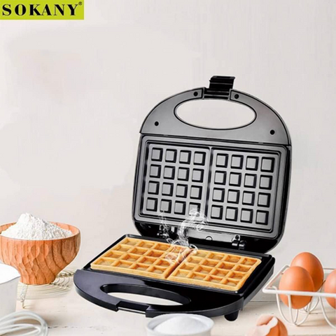 Image of صانع الوافل Sokany