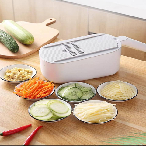 Image of قطاعة خضروات ecoco