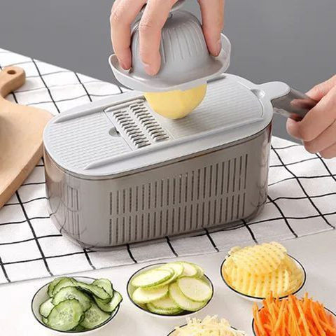 Image of قطاعة خضروات ecoco