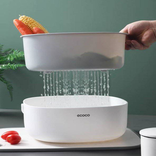 مصفاة للخضروات ecoco