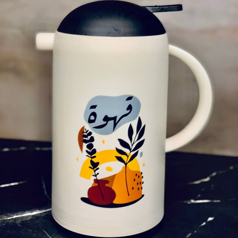 Image of ترمس قهوة