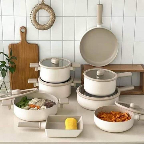 Image of حلة نيوفلام Chou Chou