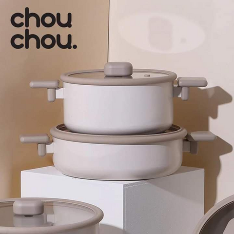 Image of حلة نيوفلام Chou Chou