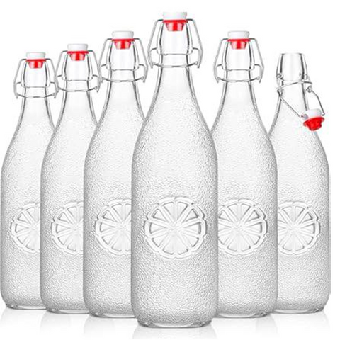 Image of زجاجة مياه و عصائر