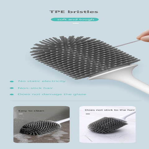 Image of فرشاة حمام ecoco