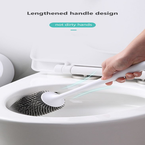 Image of فرشاة حمام ecoco