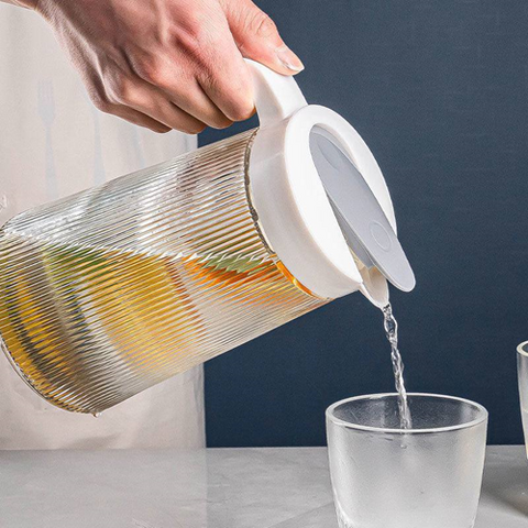 Image of طقم شربات مضلع +4 كوب