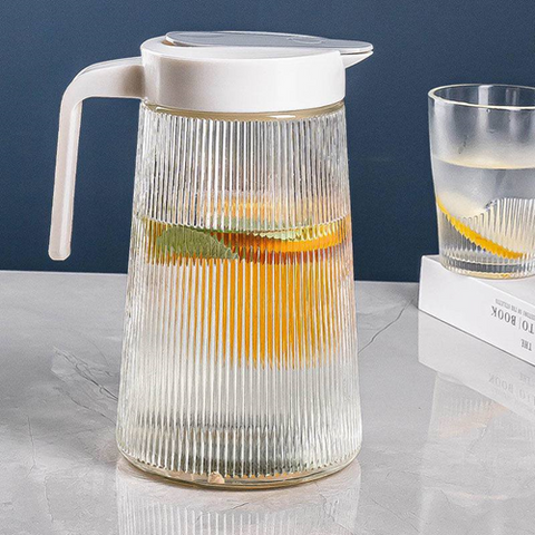 Image of طقم شربات مضلع +4 كوب