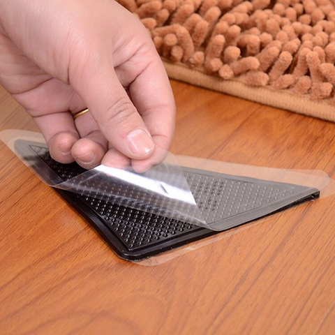 Image of مانع تزحلق السجاد 4 قطع