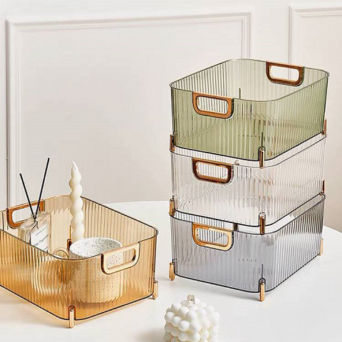 Image of منظم أكليريك بيد جولد