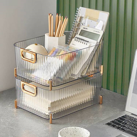 Image of منظم أكليريك بيد جولد