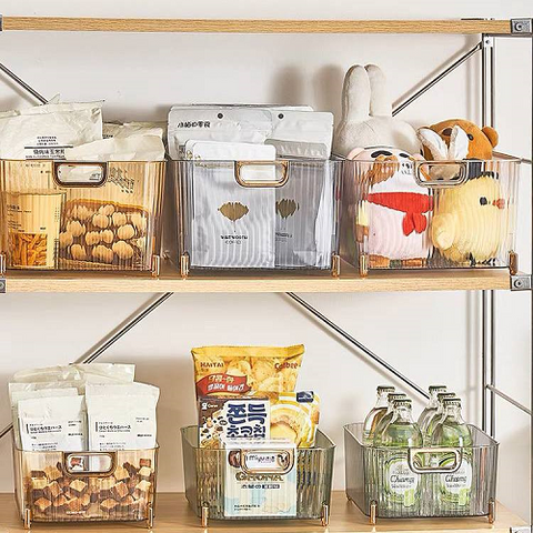 Image of منظم أكليريك بيد جولد