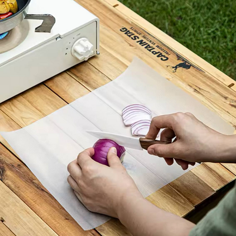 Image of رول بلاستيك للتقطيع