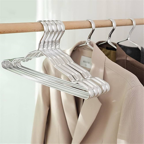 Image of طقم شماعات معدن 5 قطع