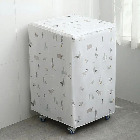 Image of كفر غساله وتر بروف