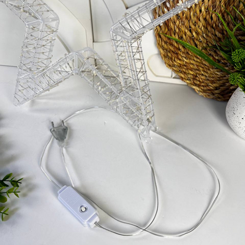 Image of دلاية نجمة مضيئة