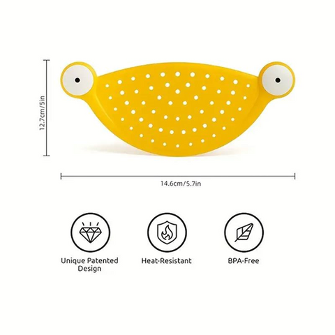 Image of مصفاة المكرونة