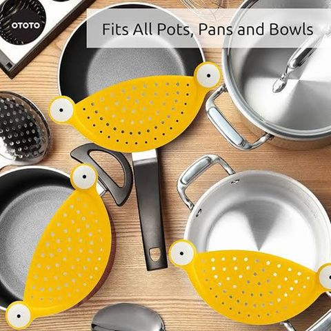 Image of مصفاة المكرونة