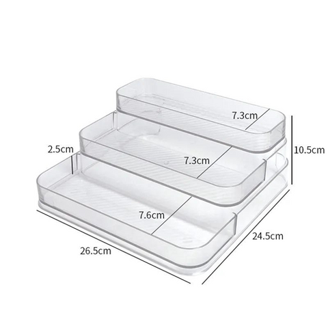 Image of منظم متعدد الاستخدام 3 دور