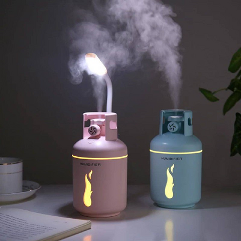 Image of فواحة شكل الأنبوبة