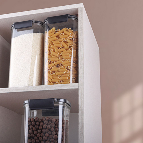 Image of طقم علب بقوليات 3 قطع