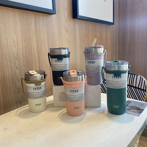 Image of مج حراري TYESO