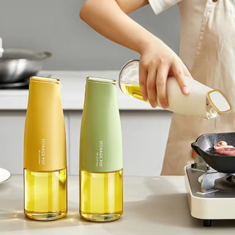 Image of موزع الزيت