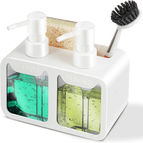 Image of ديسبنسر صابون 4*1