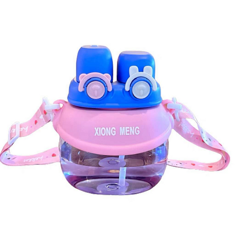 Image of زمزمية ب 2 غطاء