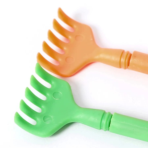 هراشة بيد ستانلس