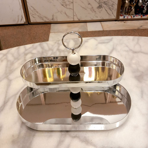 Image of شيالة ستانلس 2 دور